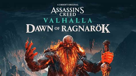 Assassin’s Creed Valhalla Trophy Guide & Roadmap